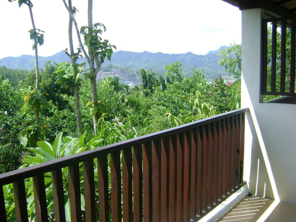 Swaloh Resort & Spa Kalangbret Camera foto