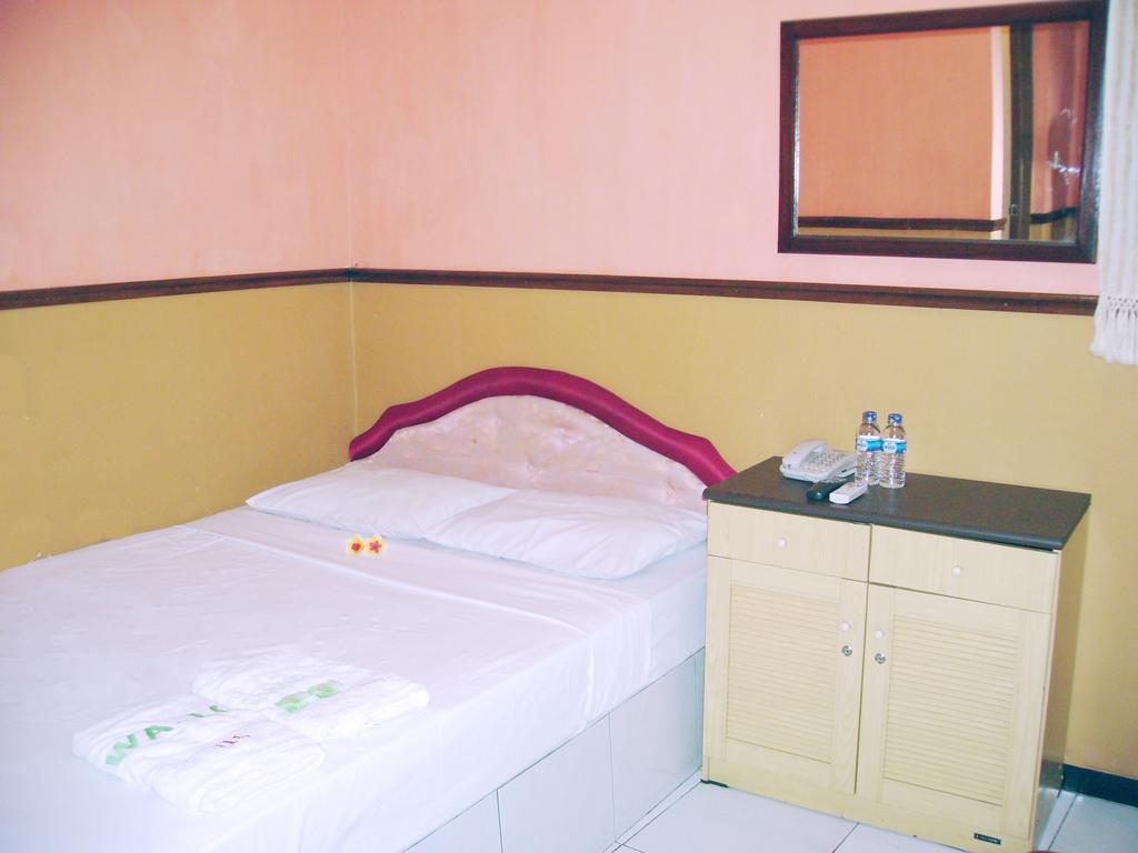 Swaloh Resort & Spa Kalangbret Esterno foto