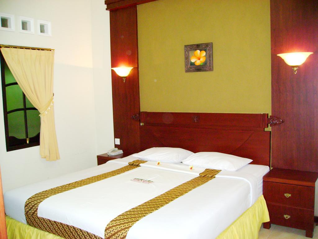 Swaloh Resort & Spa Kalangbret Camera foto