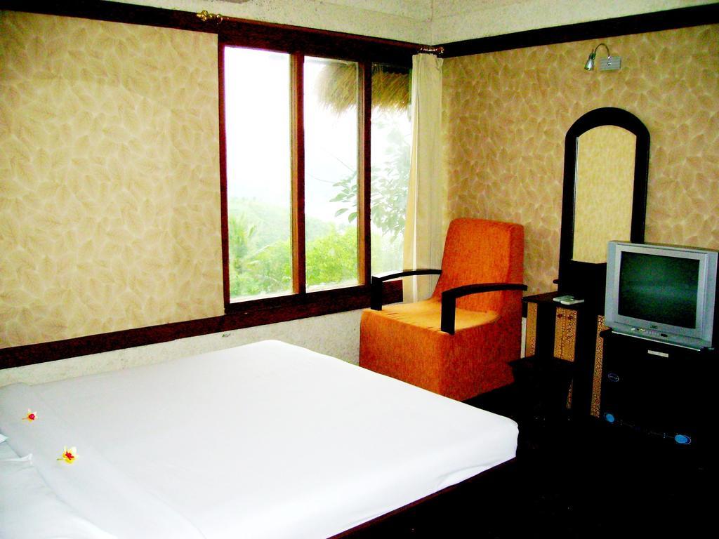 Swaloh Resort & Spa Kalangbret Camera foto