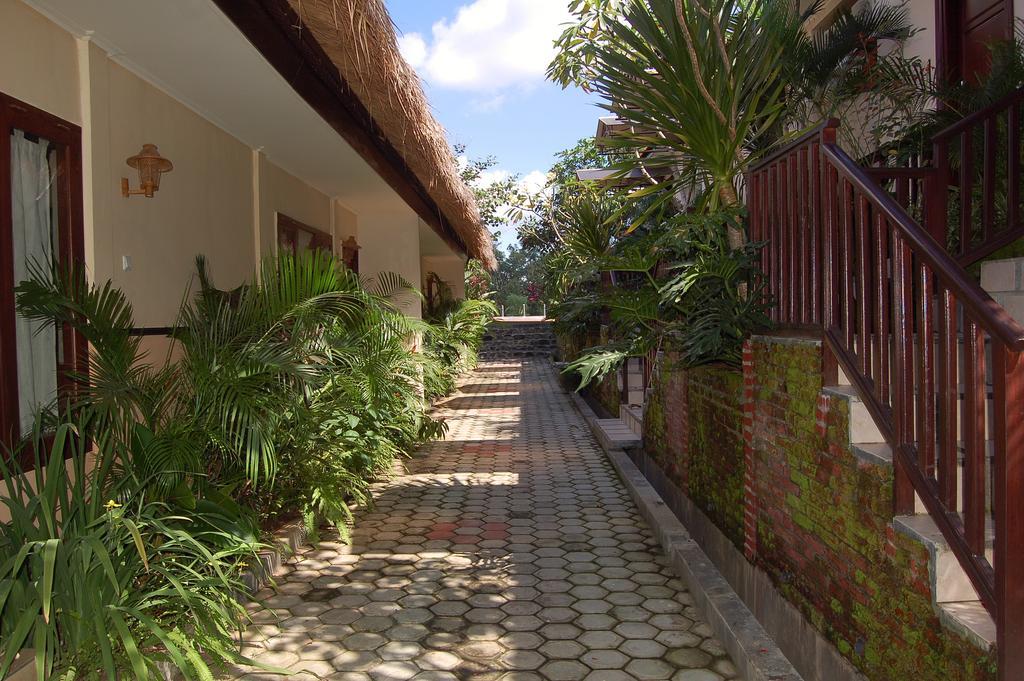 Swaloh Resort & Spa Kalangbret Camera foto
